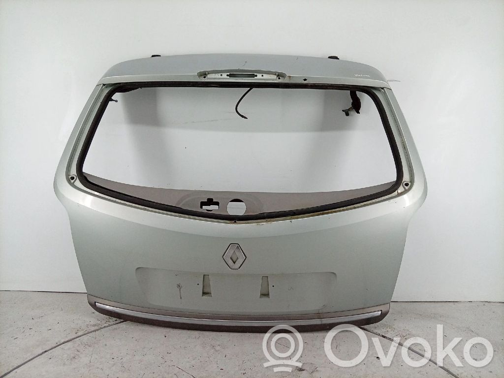 Renault Laguna II Portellone posteriore/bagagliaio