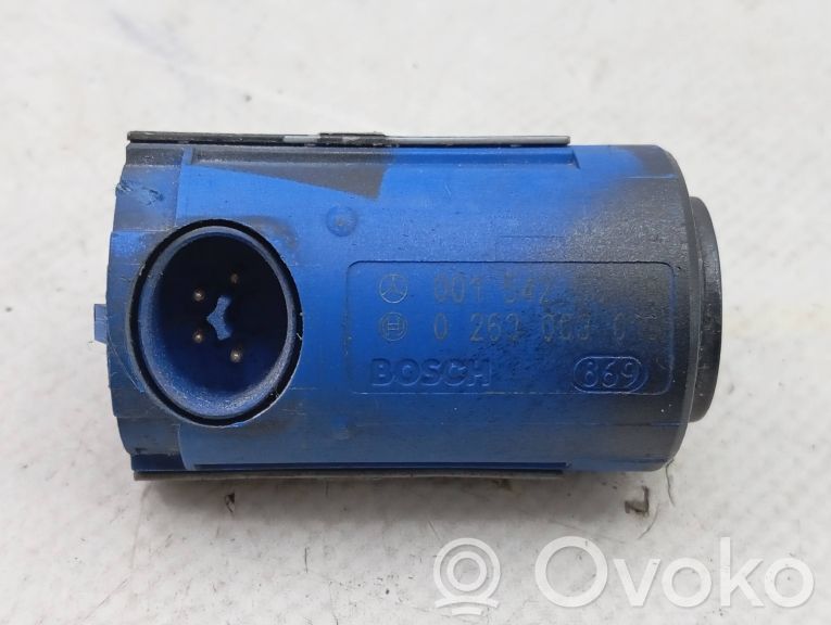 Mercedes-Benz S W220 Parksensor PDC 