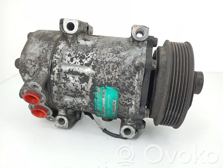 Compresor (pompă) aer condiționat (A/C)   7700859676D