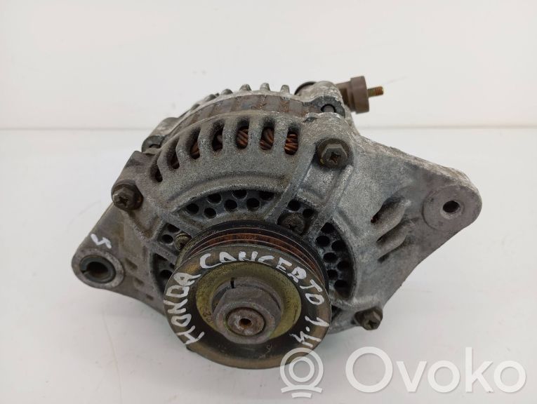Alternator   A1T04691