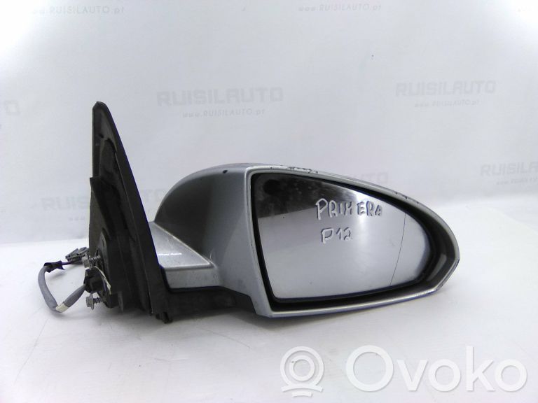 Nissan Primera Front door electric wing mirror