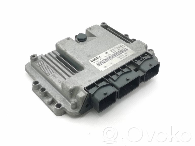 Sterownik / Moduł ECU