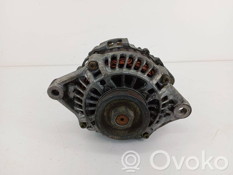 Nissan Almera Generator/alternator