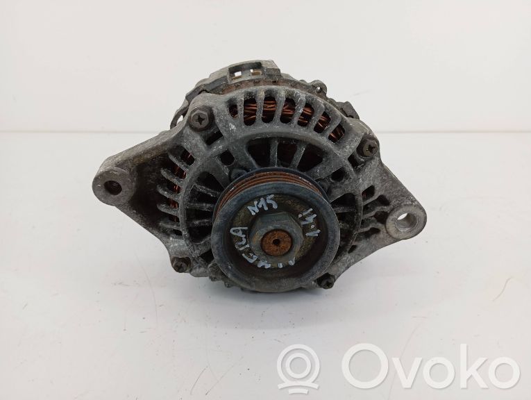 Alternador   231000M010