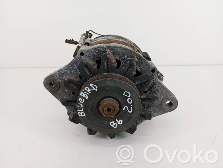 Generator/alternator   23100G3706
