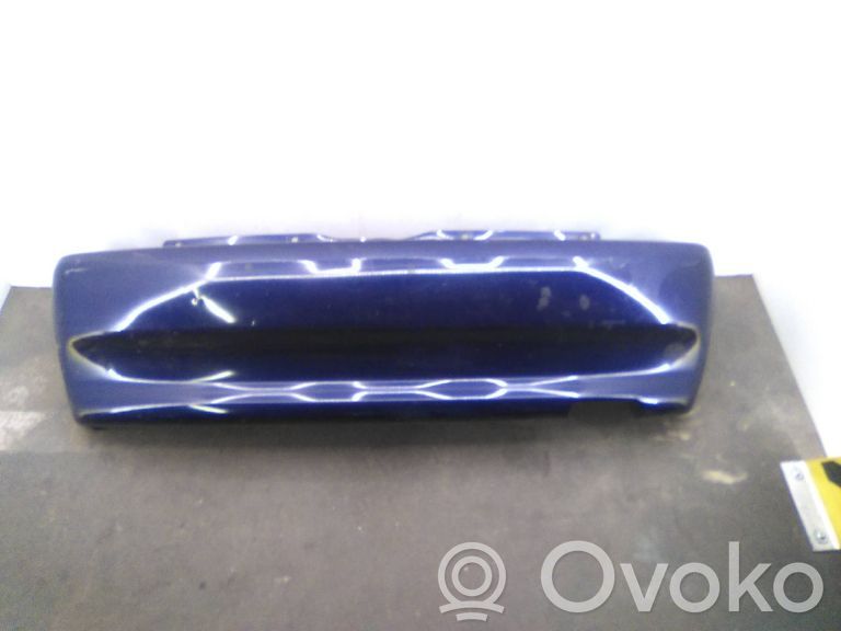 Volkswagen Polo III 6N 6N2 6NF Parachoques 