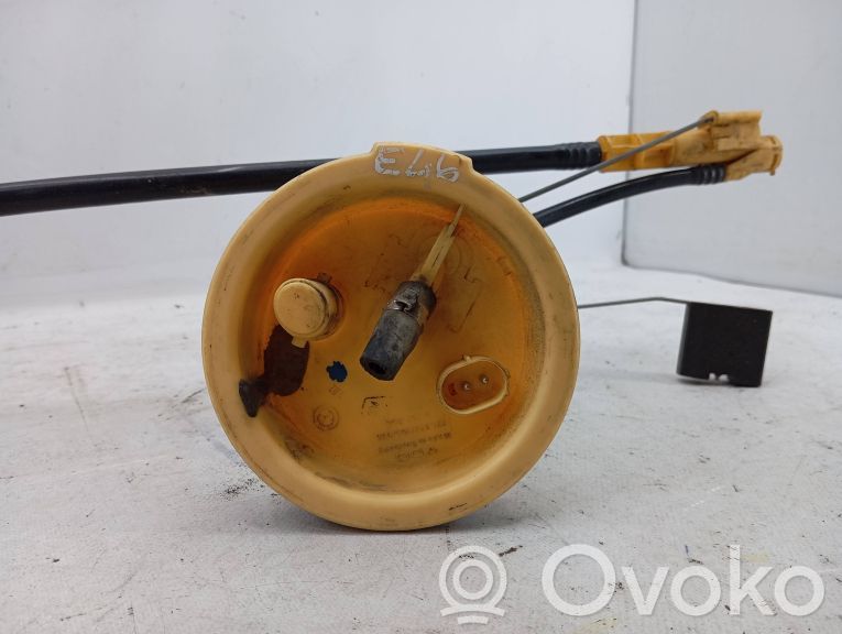 BMW 3 E46 Sensore di livello del carburante 