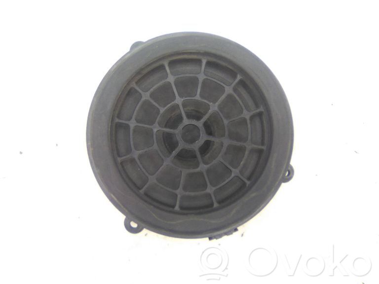 Mercedes-Benz C W203 Altavoz del panel