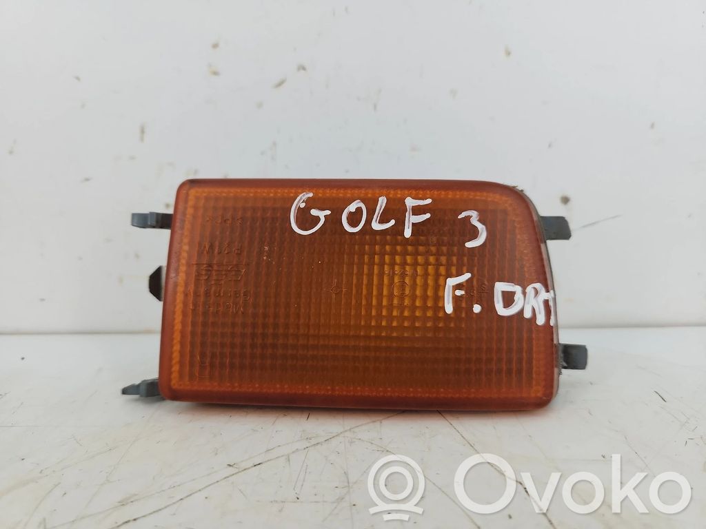 Blinker vorne Stoßstange   1H0953156C