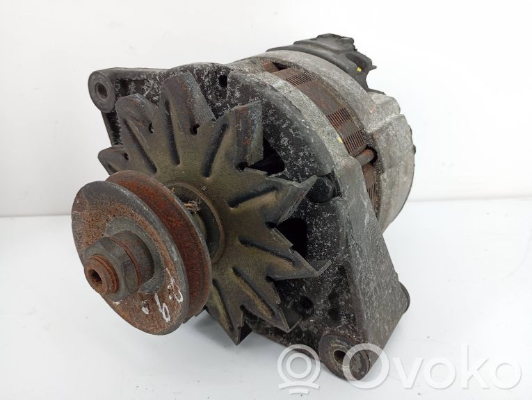Generator/alternator