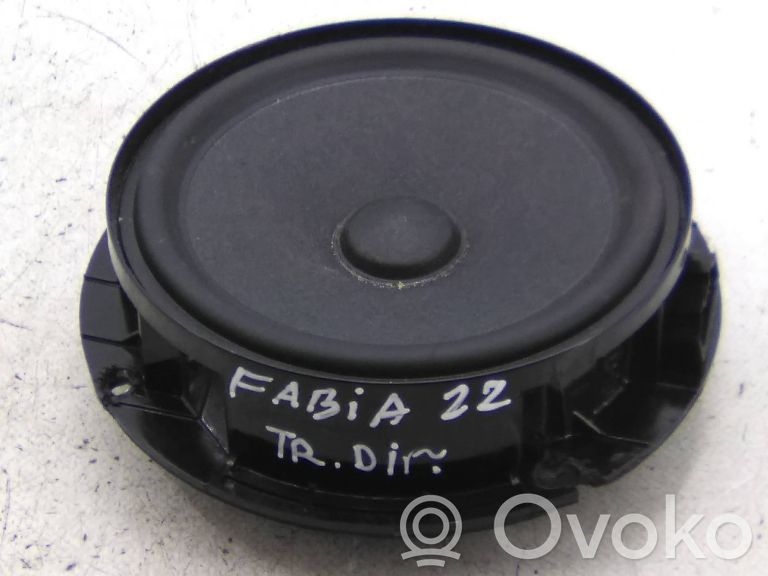 Altavoz del panel   5JA035411E