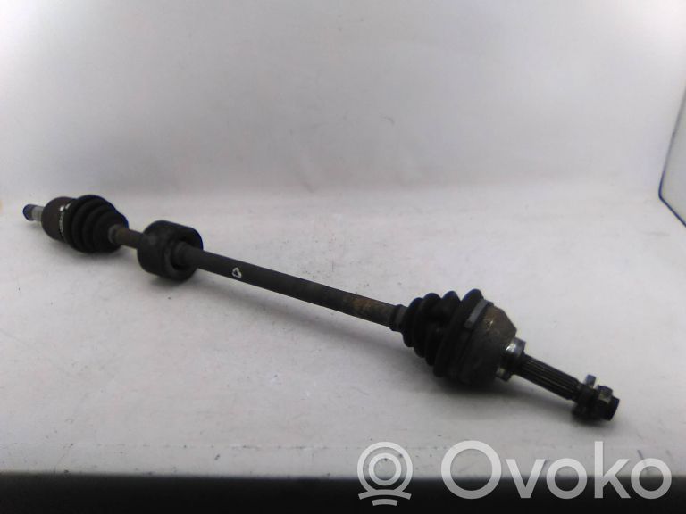 Volkswagen Golf III Semiasse anteriore