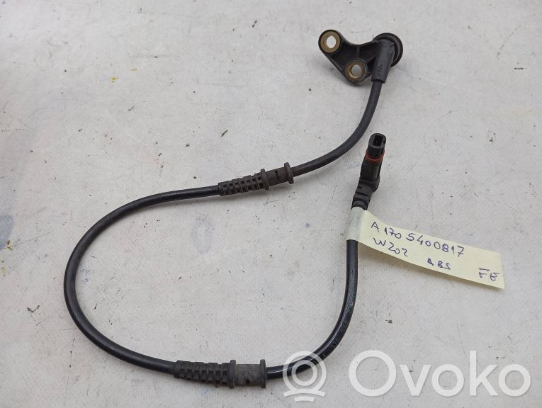 ABS Sensor   A1705400817