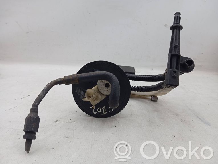 Sensor de nivel de combustible   2024700041