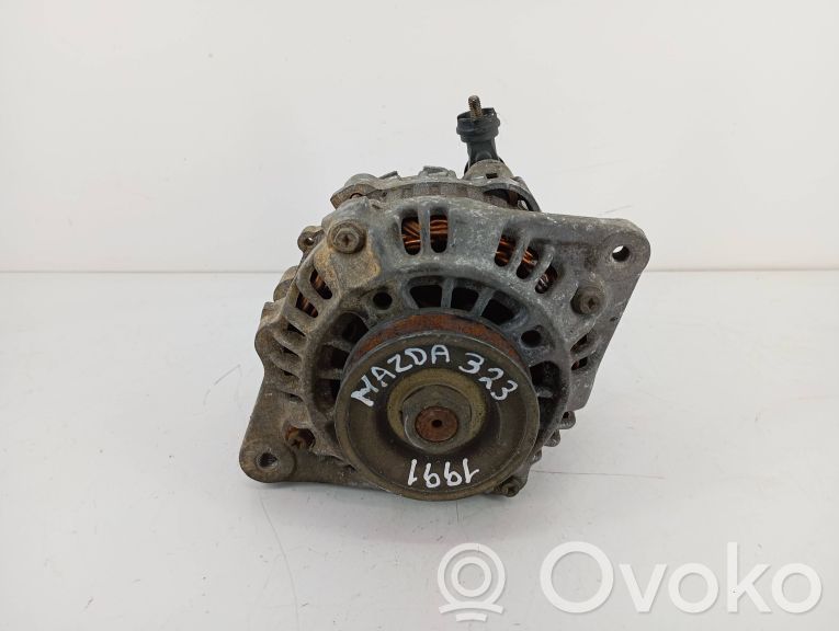 Alternador   A2T35277