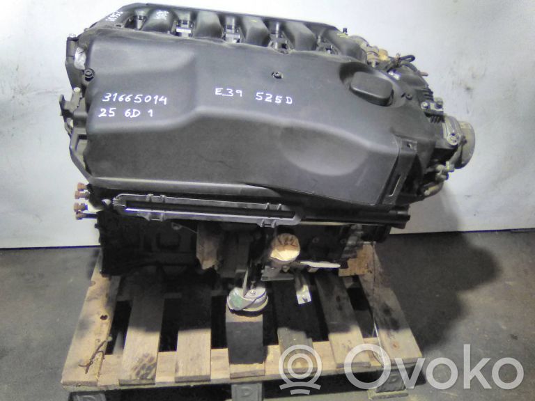 Moteur   256D1