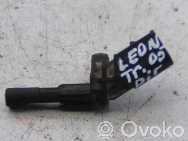 Seat Leon (1P) ABS Sensor 