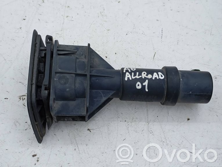 Audi A6 Allroad C5 Ugello a spruzzo lavavetri per faro 