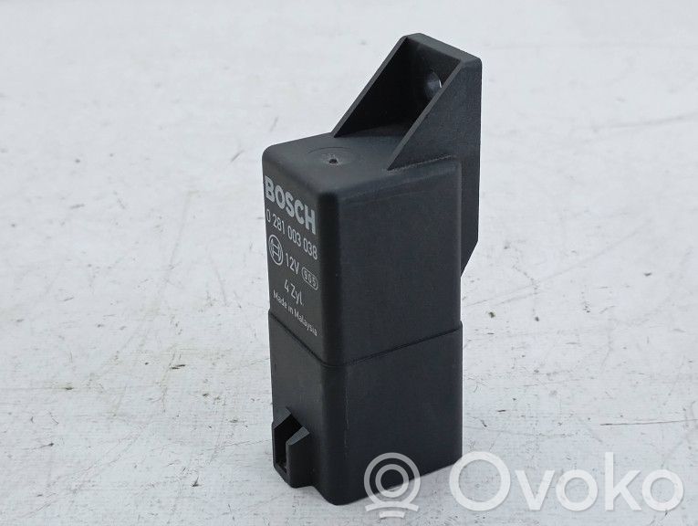 Volkswagen Eos Interrupteur / bouton multifonctionnel