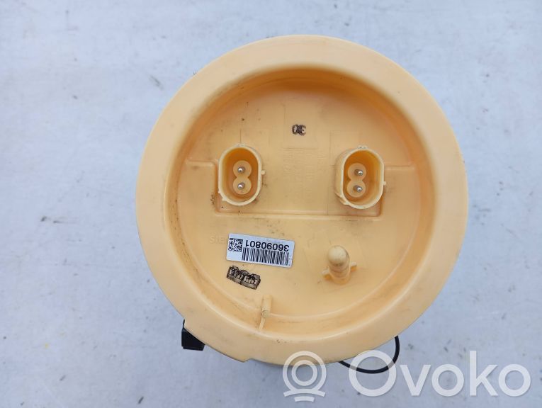 Pompe à carburant   7190943