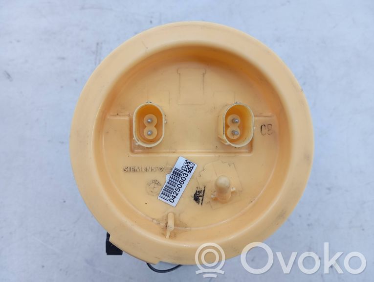 BMW 3 E90 E91 Pompă combustibil în rezervor 