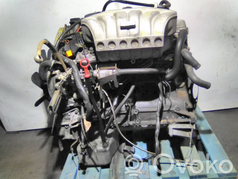 BMW 3 E30 Motor