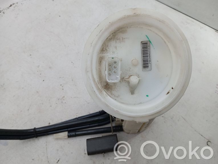 In-tank fuel pump   580303113