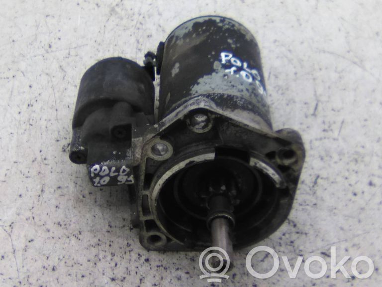 Volkswagen Polo III 6N 6N2 6NF Motorino d’avviamento
