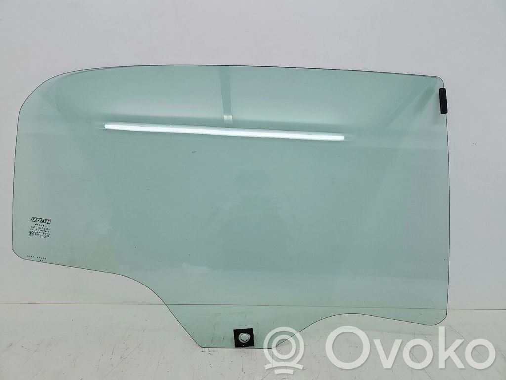 Fiat Grande Punto Vitre de fenêtre porte arrière