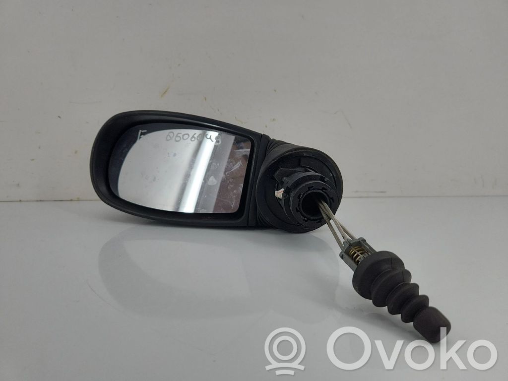 Fiat Punto (188) Зеркало (управляемое электричеством) 