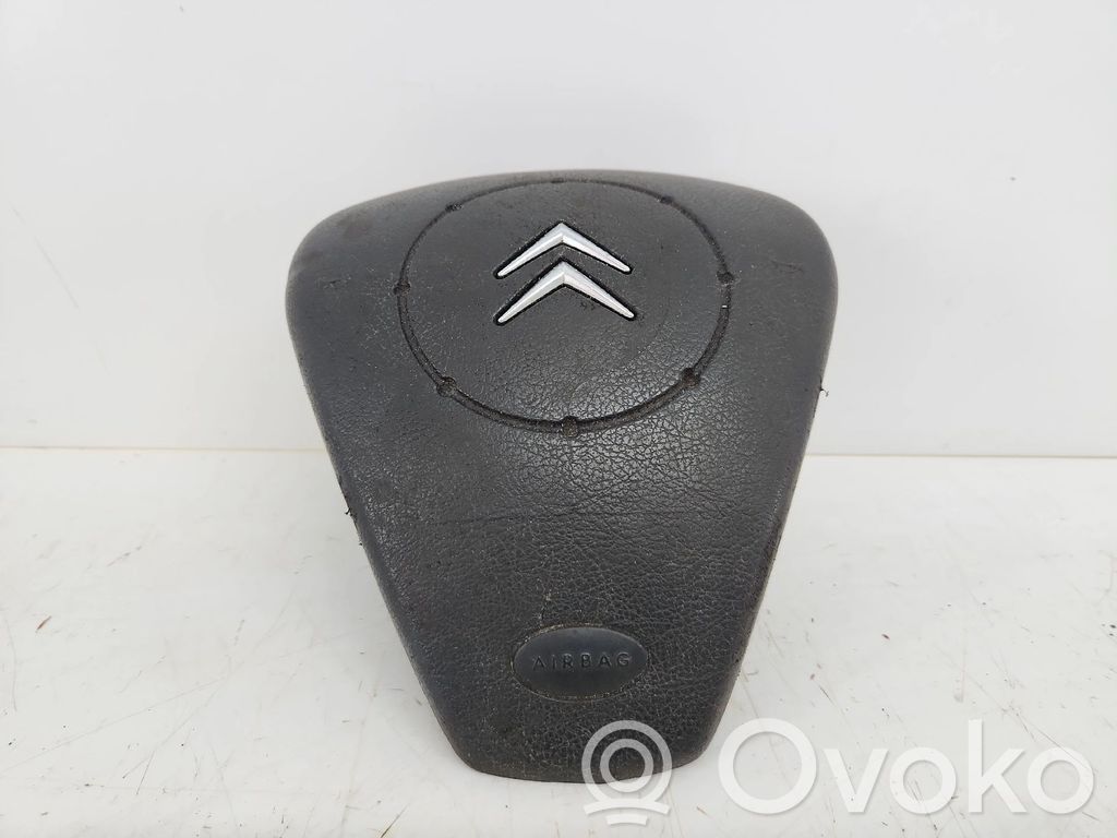 Citroen C2 Airbag volan 