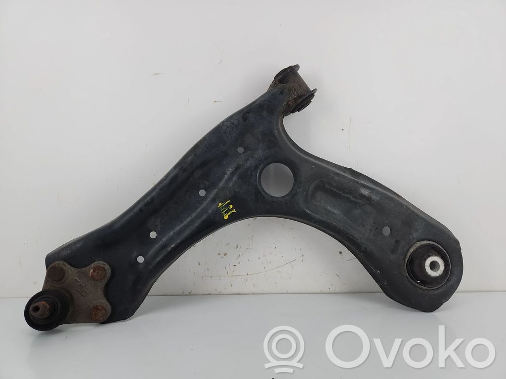 Audi A1 Triangle bras de suspension inférieur avant