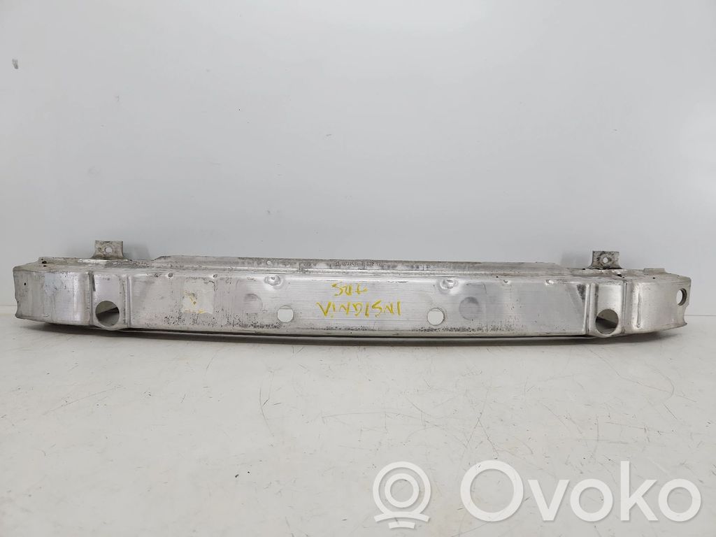 Opel Insignia A Traversa di supporto paraurti posteriore