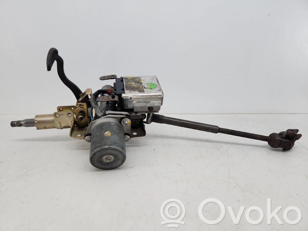 Fiat Punto (188) Volante