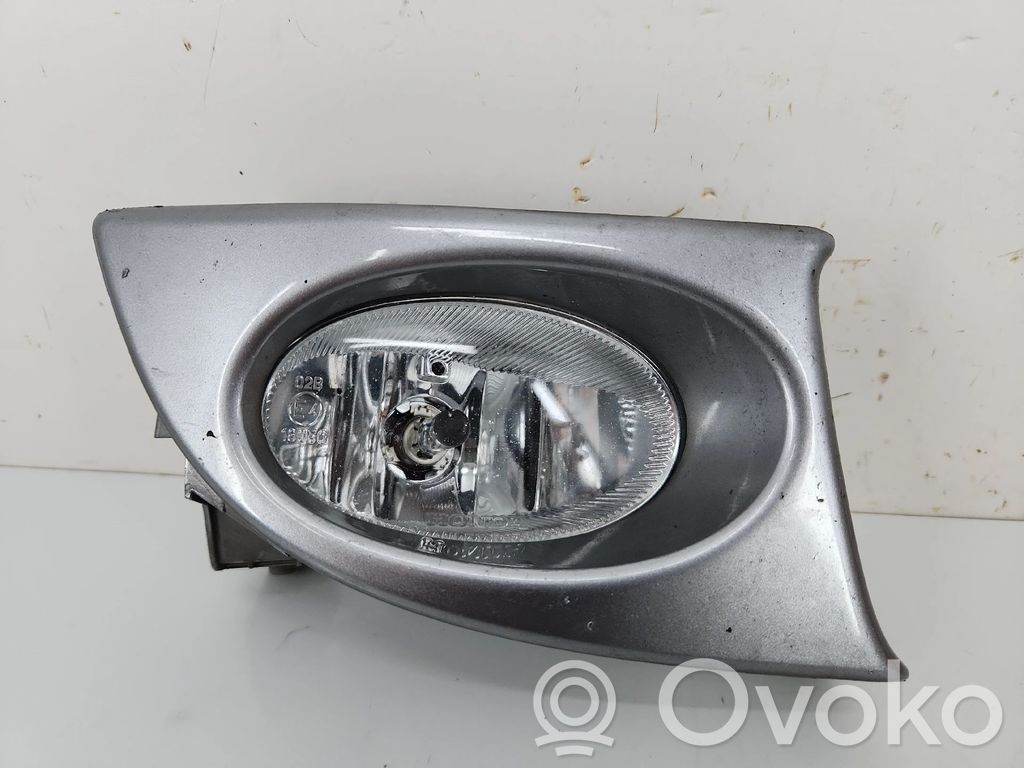 Honda Jazz Feu antibrouillard avant