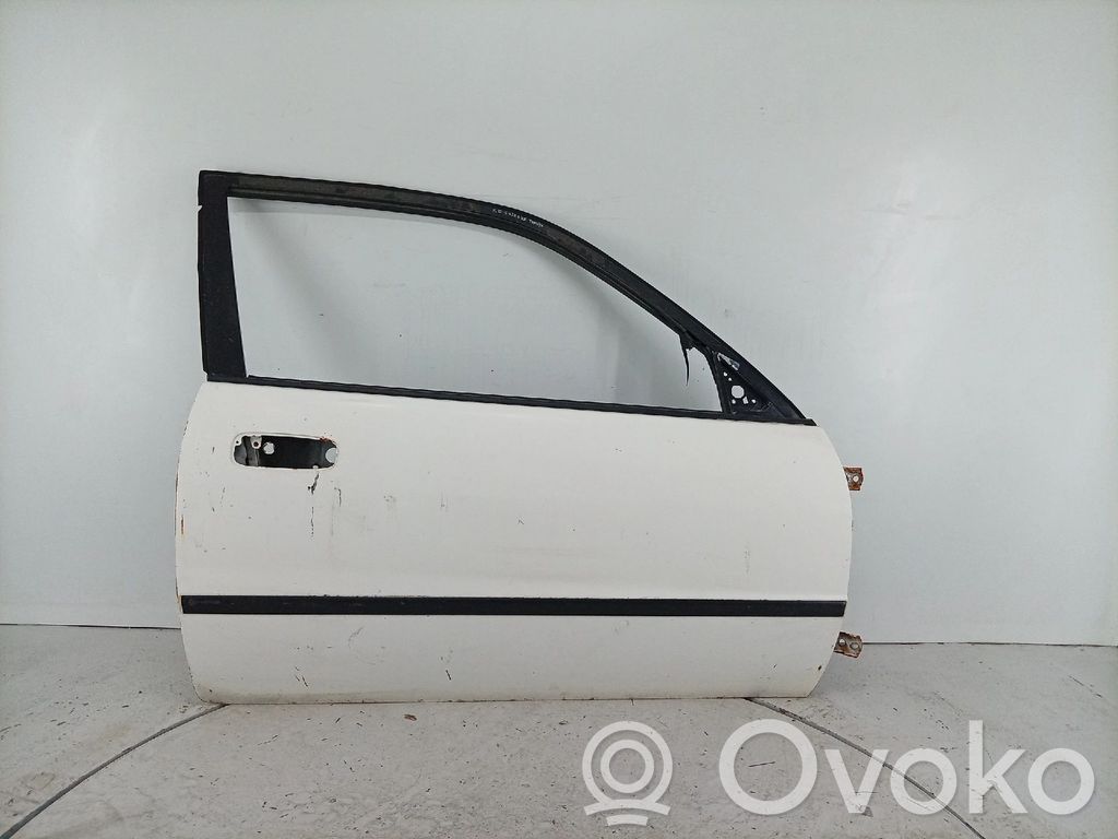 Toyota Corolla E110 Etuovi