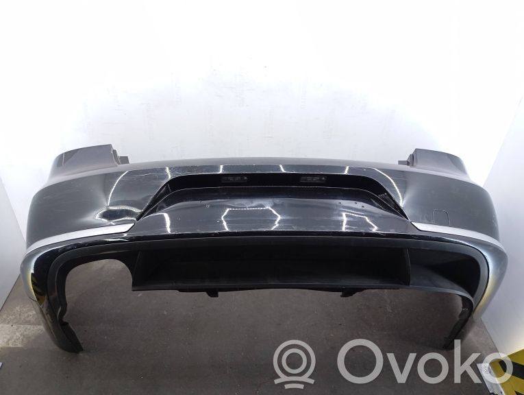 Volkswagen PASSAT B6 Pare-chocs