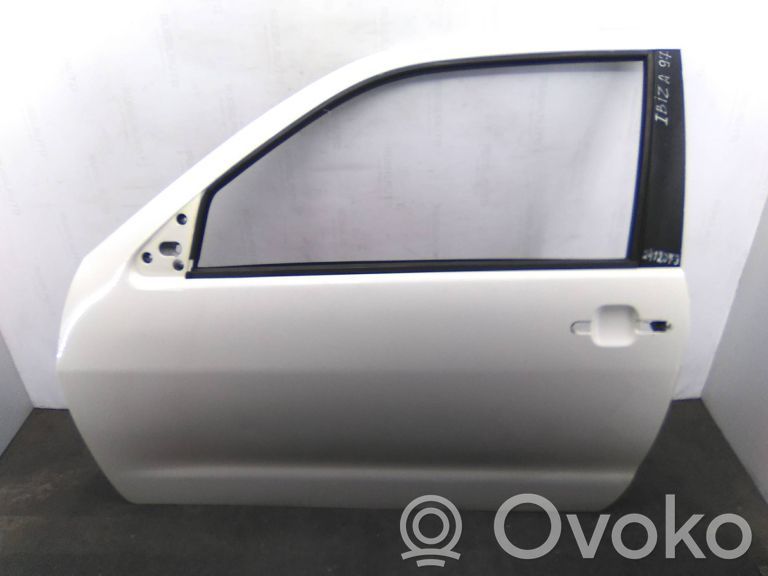 Mercedes-Benz E W210 Portiera anteriore
