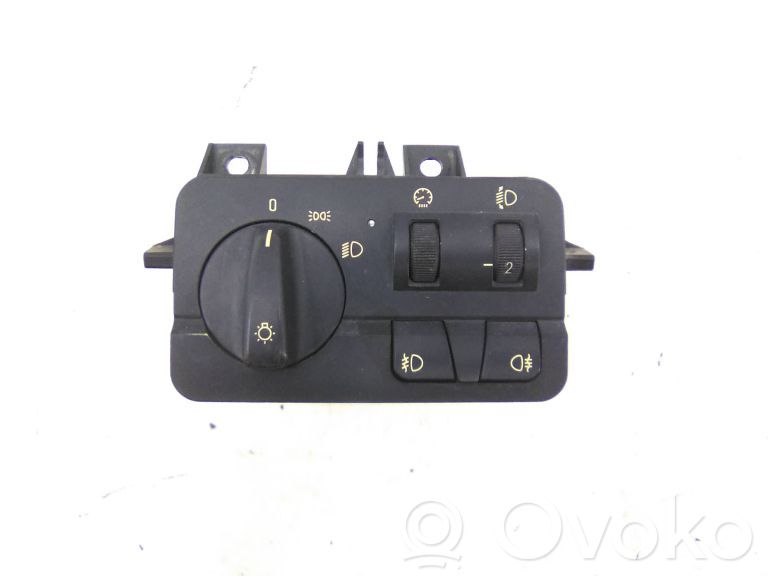 BMW 3 E46 Altri interruttori/pulsanti/cambi 