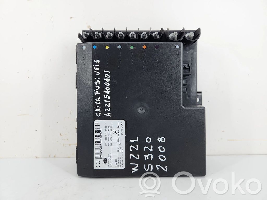 Sulakerasia   A2215400401