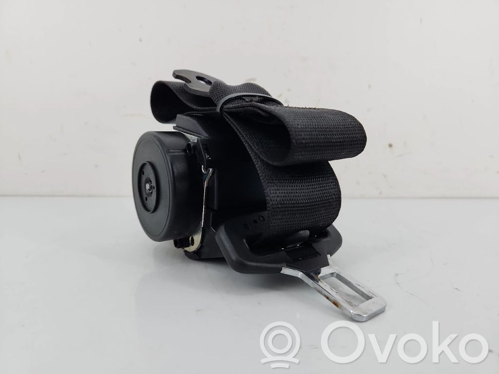 Fiat Grande Punto Cintura di sicurezza posteriore