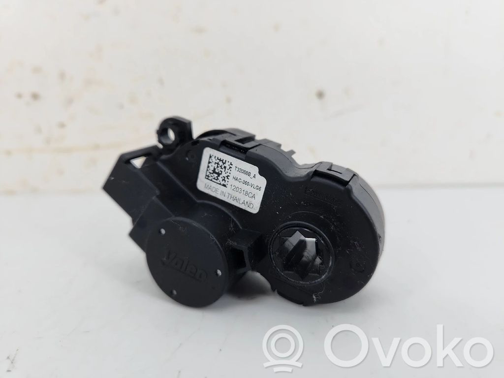 Motorino attuatore aria   T1006419G