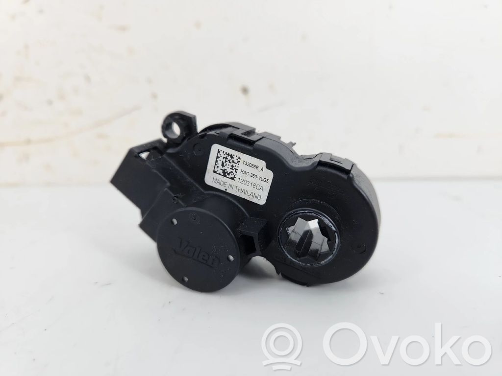 Stellmotor Heizung Klima   120318CA