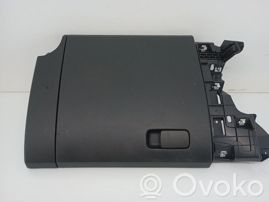Volkswagen Up Vano portaoggetti