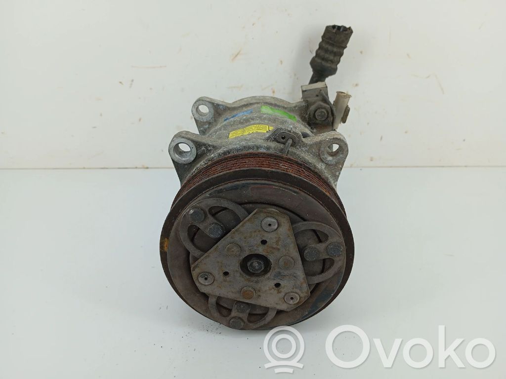 Volvo S70 V70 V70 XC Compresseur de climatisation