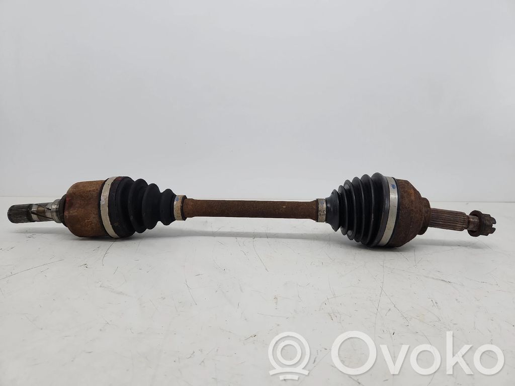 Front driveshaft   24003643