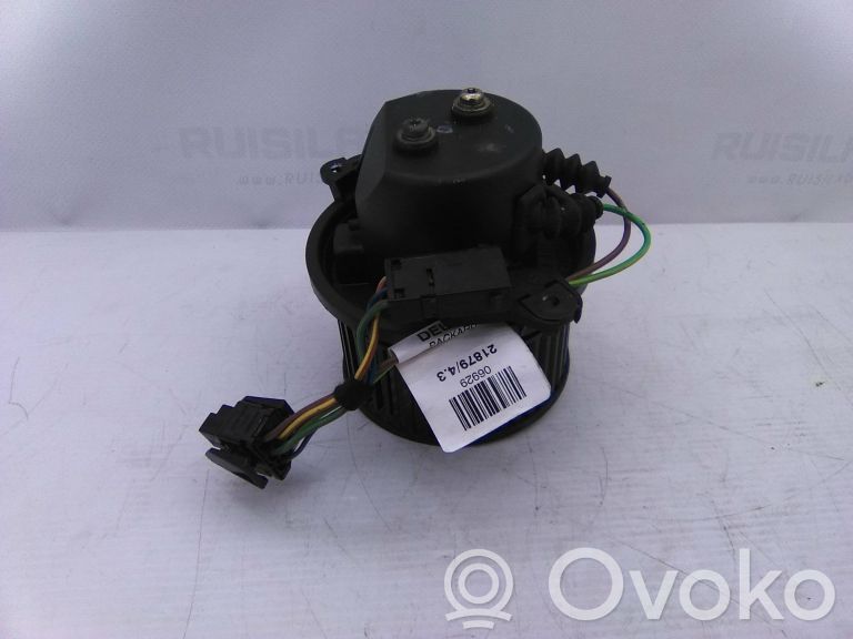 Land Rover Range Rover L322 Ventilator aerotermă 