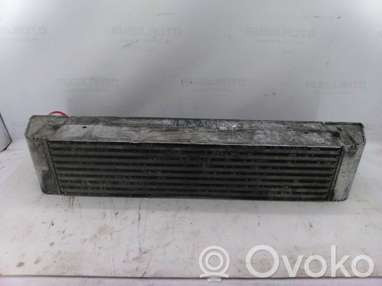 Land Rover Range Rover L322 Radiatore intercooler