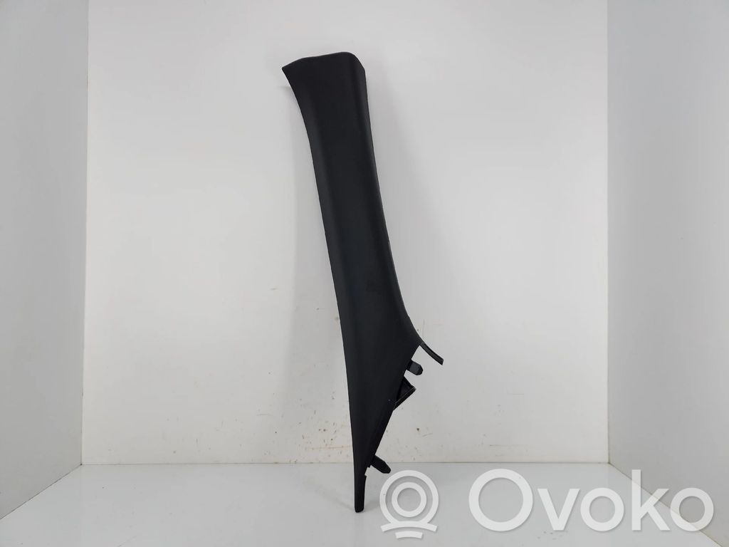 (A) pillar trim   LV4BS019A18A