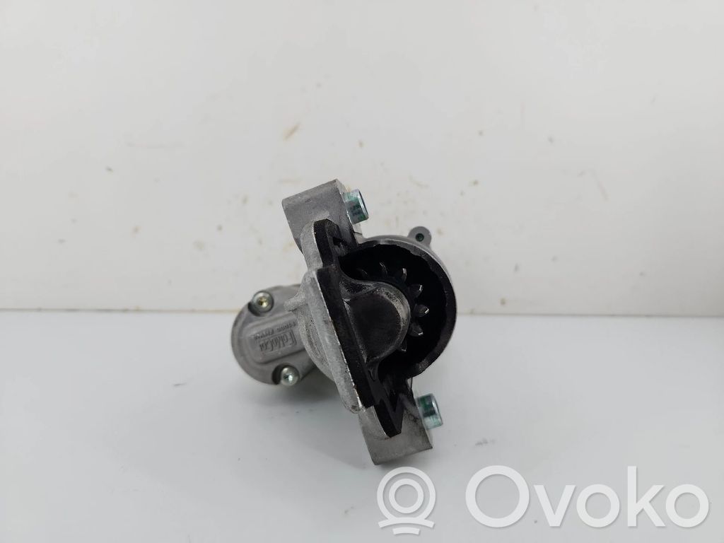 Motor de arranque   JX6T11000CA,2198353,AMJX6T11000CA,JX6T11000CA,JX6TCA,M0T21272ZC